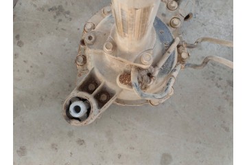 Ford Ranger V 2019 2023 2 0 TDCI Bridge differential reducer front Engine type diesel