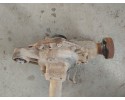 Ford Ranger V 2019 2023 2 0 TDCI Bridge differential reducer front Installation side front