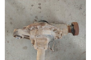 Ford Ranger V 2019 2023 2 0 TDCI Bridge differential reducer front Installation side front