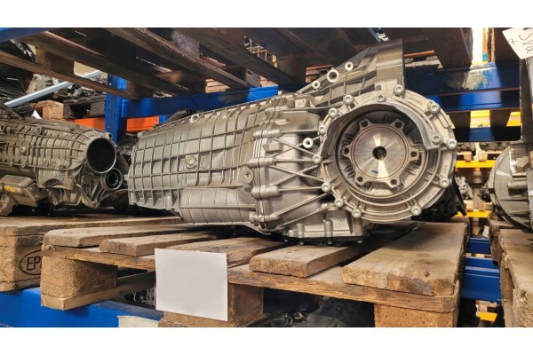 GEARBOX S TRONIC SUY AUDI A4 B9 2 0 TFSI