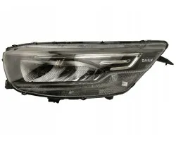Faro LED Izquierdo Iveco Daily 2014 en Adelante - OEM Iveco 5802711800