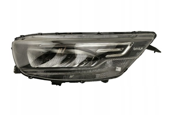LED HEADLIGHT LEFT IVECO DAILY 19