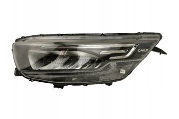LED HEADLIGHT LEFT IVECO DAILY 19