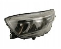 LED HEADLIGHT LEFT IVECO DAILY 19 Packaging status original