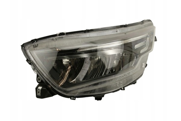 LED HEADLIGHT LEFT IVECO DAILY 19 Packaging status original