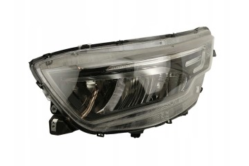 LED HEADLIGHT LEFT IVECO DAILY 19 Packaging status original