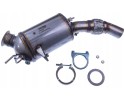 DENCKERMANN N100025Q Soot filter particulate filter exhaust system
