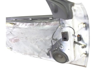 BLANCA PUERTA DELANTERA IZQUIERDA OPEL ASTRA H TWIN TOP Cosmo 2008 BLANCA 210995 OPEL - 2