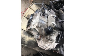 SKRZYNIA BIEGOW DSG 6 DQ250 VW SKODA 4X4 QVD 2 0TDI