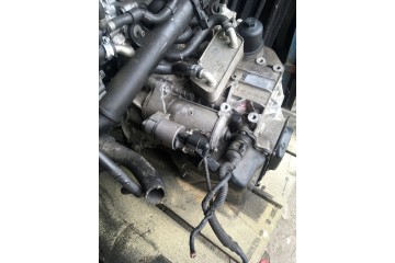 SKRZYNIA BIEGOW DSG 6 DQ250 VW SKODA 4X4 QVD 2 0TDI Transmission type automatic