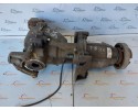 FORD KUGA MK2 II 13r 4X4 differential CV6W 4C166 BA CV6W 4B025 DE