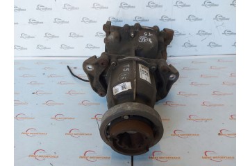 FORD KUGA MK2 II 13r 4X4 differential CV6W 4C166 BA CV6W 4B025 DE Catalog number of the part KUGA MK2 CV6W 4C166 BA T5 16 13r