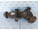 FORD KUGA MK2 II 13r 4X4 differential CV6W 4C166 BA CV6W 4B025 DE Part manufacturer Ford OE