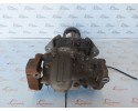 FORD KUGA MK2 II 13r 4X4 differential CV6W 4C166 BA CV6W 4B025 DE Car type 4x4 SUV passenger cars