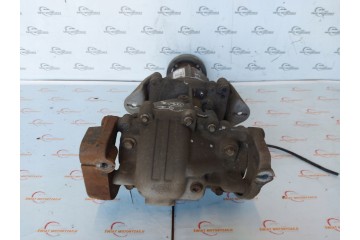FORD KUGA MK2 II 13r 4X4 differential CV6W 4C166 BA CV6W 4B025 DE Car type 4x4 SUV passenger cars