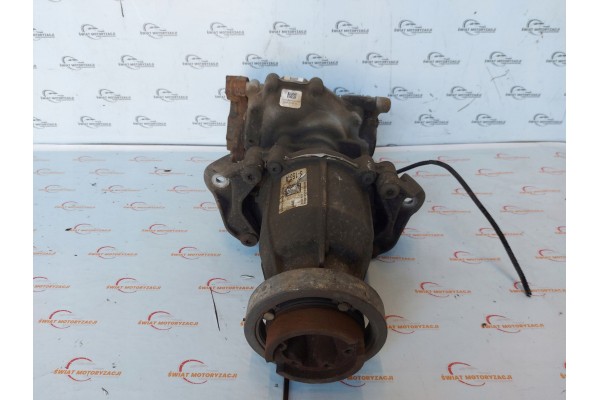 Diferencial FORD KUGA MK2 II 4X4 2013 CV6W-4C166-BA CV6W-4B025-DE