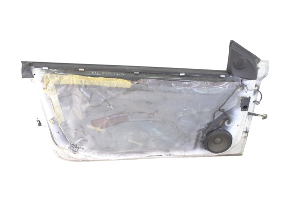 BLANCA PUERTA DELANTERA IZQUIERDA OPEL ASTRA H TWIN TOP Cosmo 2008 BLANCA 210995 OPEL - 3