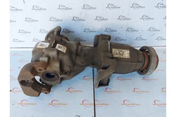 Diferencial FORD KUGA MK2 II 4X4 2013 CV6W-4C166-BA CV6W-4B025-DE