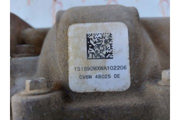 Diferencial FORD KUGA MK2 II 4X4 2013 CV6W-4C166-BA CV6W-4B025-DE