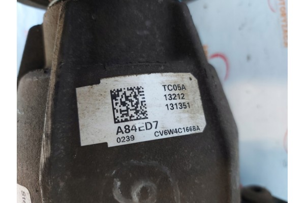Diferencial FORD KUGA MK2 II 4X4 2013 CV6W-4C166-BA CV6W-4B025-DE