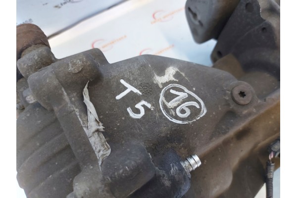 Diferencial FORD KUGA MK2 II 4X4 2013 CV6W-4C166-BA CV6W-4B025-DE