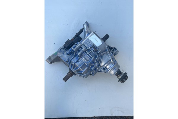 JEEP RENEGADE DYFER REAR BRIDGE 00552491850