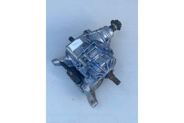 JEEP RENEGADE DYFER REAR BRIDGE 00552491850 Catalog number of the part 00552491850