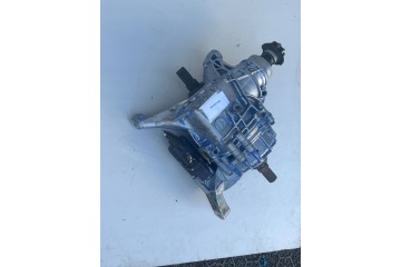 JEEP RENEGADE DYFER REAR BRIDGE 00552491850 Car type 4x4 SUV