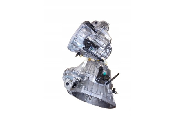GEARBOX RENAULT MASTER 4 IV 2019 2 3 DCI BITURBO PF6 066 PF6066