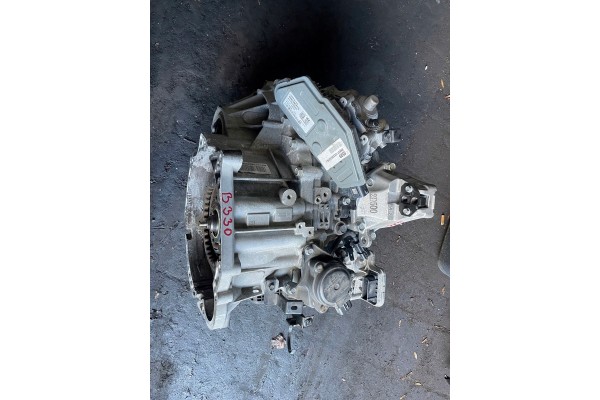 HYUNDAI TUCSON IV SPORTAGE V 1 6 T GDI GEARBOX M21W