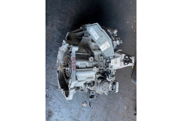 HYUNDAI TUCSON IV SPORTAGE V 1 6 T GDI GEARBOX M21W Catalog number of the part HYUNDAI TUCSON IV SPORTAGE V 1 6 T GDI SKRZYNIA B