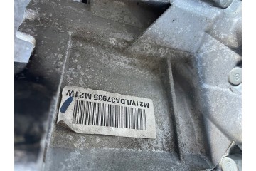 HYUNDAI TUCSON IV SPORTAGE V 1 6 T GDI GEARBOX M21W Transmission type automatic