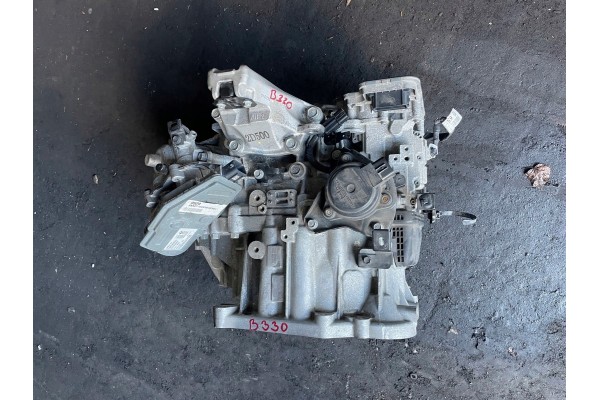 HYUNDAI TUCSON IV SPORTAGE V 1 6 T GDI GEARBOX M21W Car type 4x4 SUV passenger cars