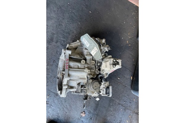 Caja de Cambios Hyundai Tucson IV Sportage V 1,6 T-GDI M21W
