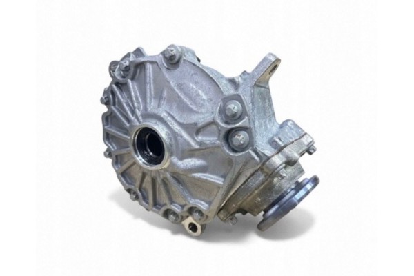 MERCEDES GLC W253 AMG DIFFERENTIAL REDUCER A2213308201 A2213309100