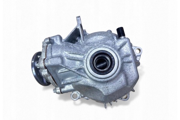 MERCEDES GLC W253 AMG DIFFERENTIAL REDUCER A2213308201 A2213309100 Quality of parts according to GVO O original with manufacture