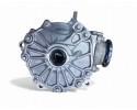 MERCEDES GLC W253 AMG DIFFERENTIAL REDUCER A2213308201 A2213309100 Installation side front