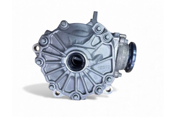 MERCEDES GLC W253 AMG DIFFERENTIAL REDUCER A2213308201 A2213309100 Installation side front