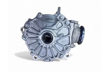 MERCEDES GLC W253 AMG DIFFERENTIAL REDUCER A2213308201 A2213309100 Installation side front