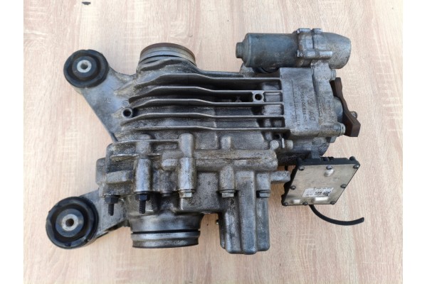 ORG Most Dyfer ty HALDEX VW SEAT Audi A3 S3 8V 2 0 TFSI 0CQ525010K Quality of parts according to GVO O original with manufacture