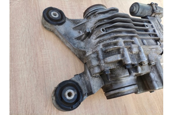 ORG Most Dyfer ty HALDEX VW SEAT Audi A3 S3 8V 2 0 TFSI 0CQ525010K Part manufacturer Audi OE