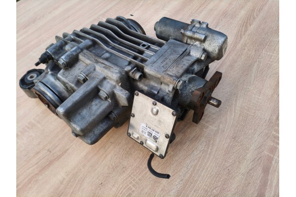 ORG Most Dyfer ty HALDEX VW SEAT Audi A3 S3 8V 2 0 TFSI 0CQ525010K Car type passenger cars