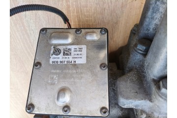 ORG Most Dyfer ty HALDEX VW SEAT Audi A3 S3 8V 2 0 TFSI 0CQ525010K Catalog number of the part 0CQ525010K 0CQ907554H hxkam