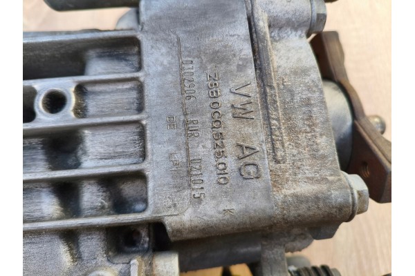 Diferencial Trasero HALDEX Original VW SEAT Audi A3 S3 8V 2.0 TFSI 0CQ