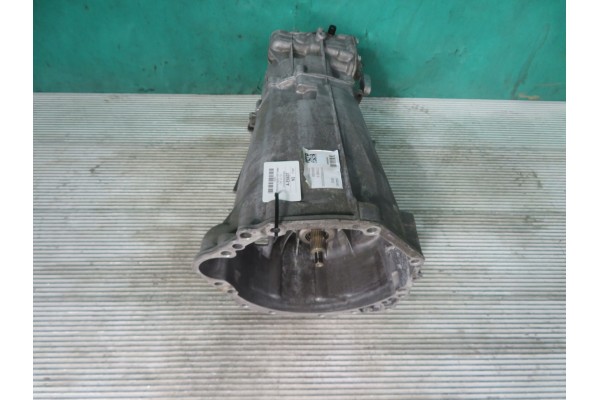 VW CRAFTER 12R 2 0 TDI GEARBOX HVW9062605200