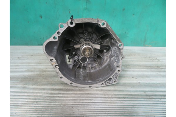 VW CRAFTER 12R 2 0 TDI GEARBOX HVW9062605200 Catalog number of the part HVW9062605200 7116800 711680