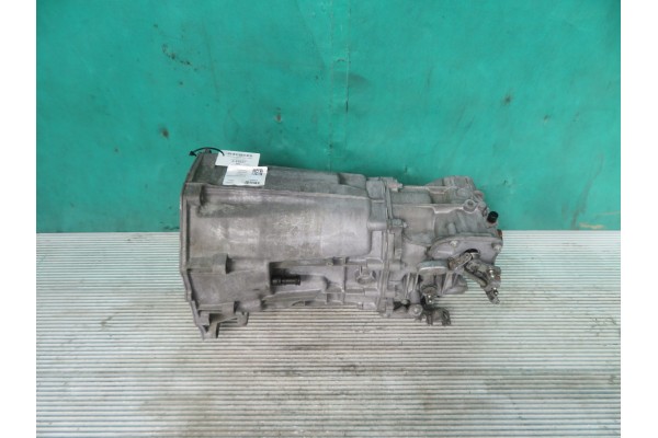 VW CRAFTER 12R 2 0 TDI GEARBOX HVW9062605200 Part manufacturer Volkswagen OE