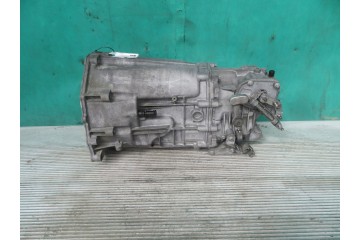 VW CRAFTER 12R 2 0 TDI GEARBOX HVW9062605200 Transmission type manual