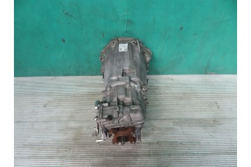 VW CRAFTER 12R 2 0 TDI GEARBOX HVW9062605200 Car type cargo vans