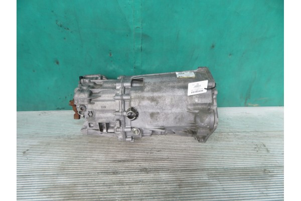 Caja de Cambios VW CRAFTER 12R 2.0 TDI HVW9062605200